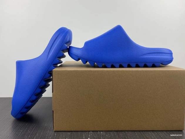 Slide Adidas Yeezy Azure ID4133 1009